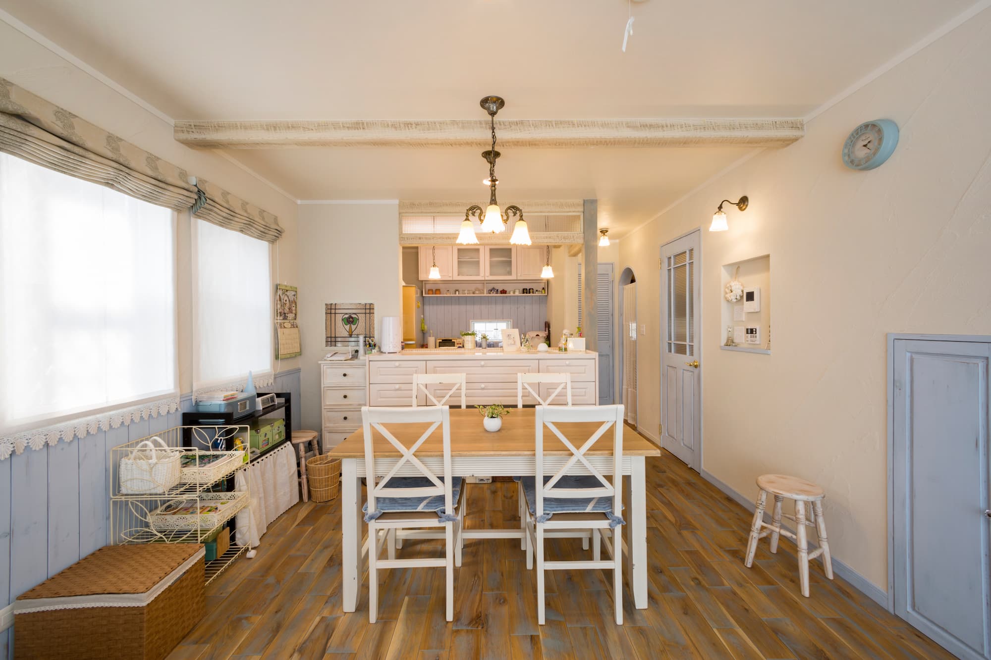 ヨーロピアンデザインのおうち 画像