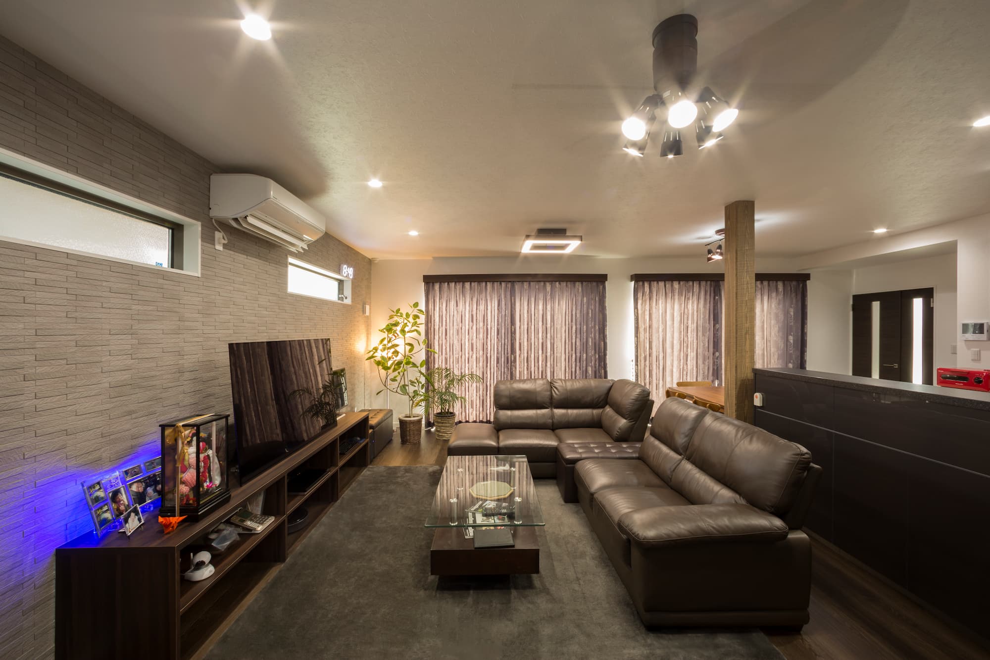 ホームエレベーターのあるおうち 画像