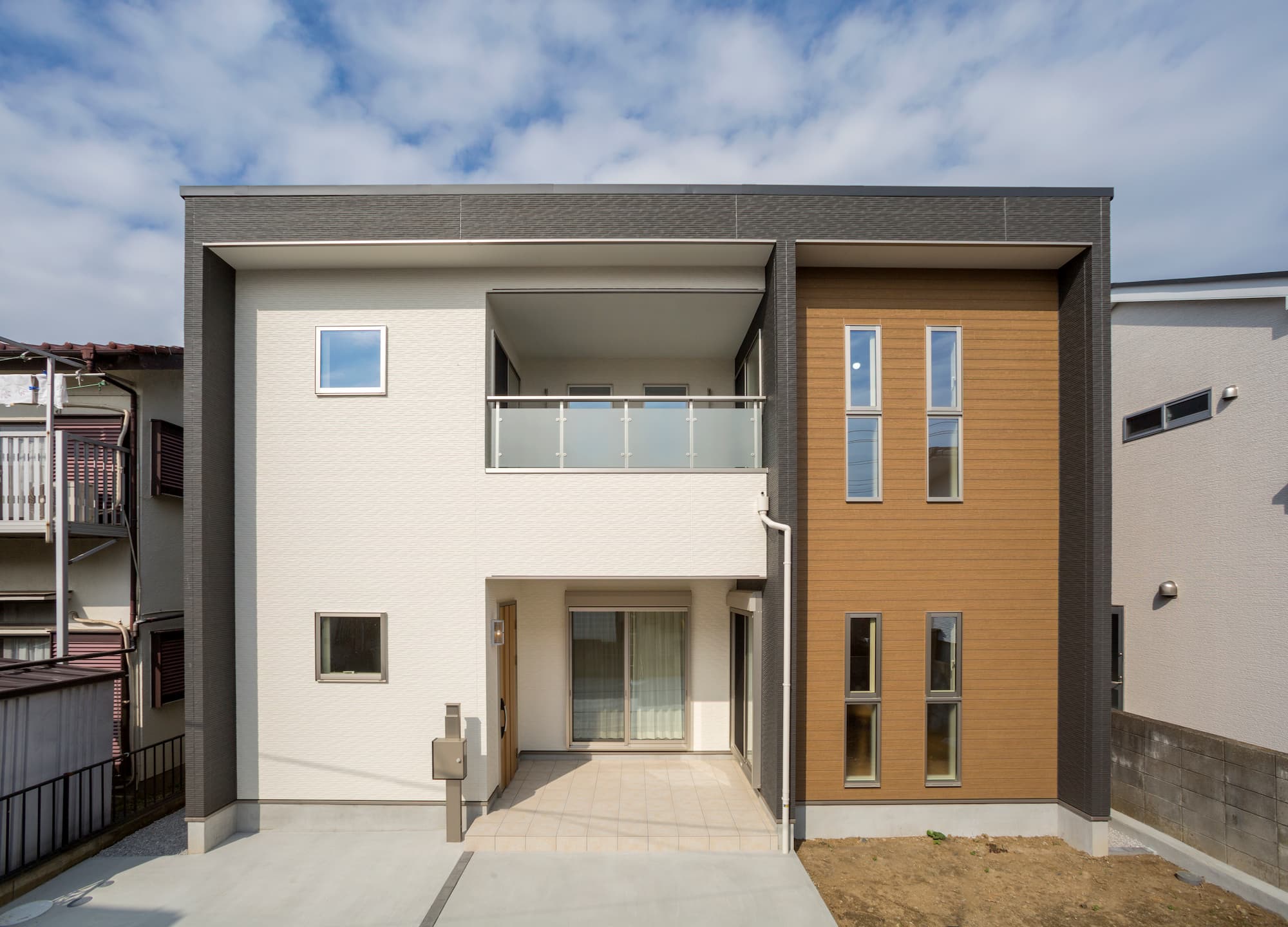 蔵のあるおうち 画像