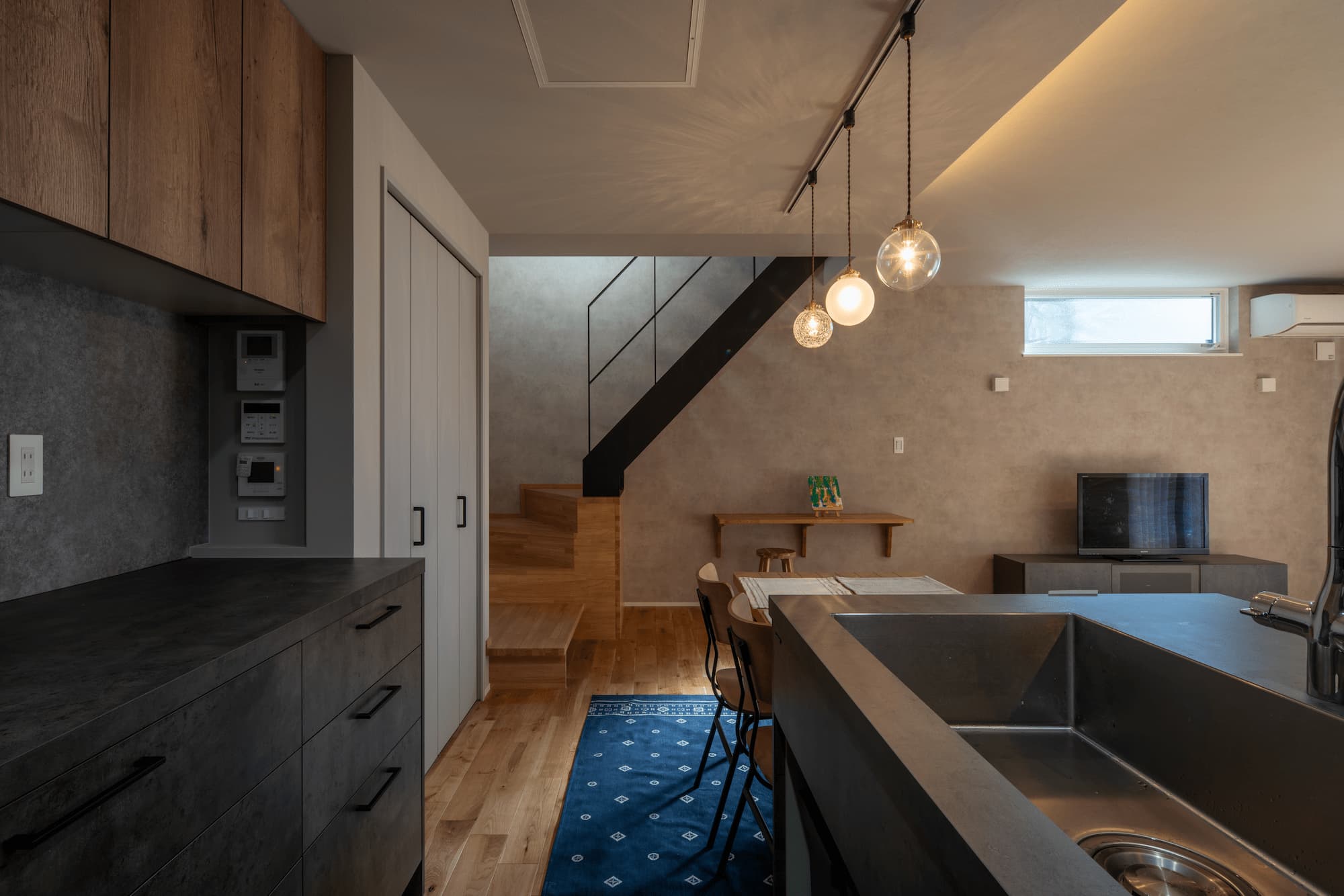 大人心くすぐるおうち 画像