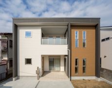 蔵のあるおうち