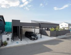 バリアフリーなおうち