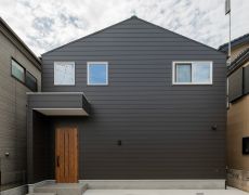 北欧シンプルなおうち