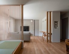 ジャパンディなおうち