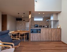 つながるおうち