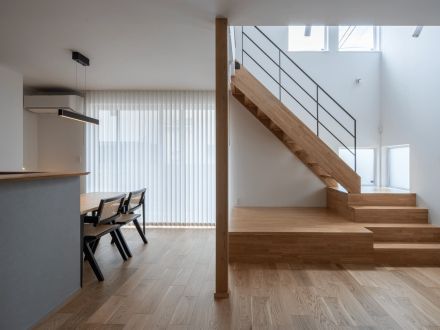 たまりのあるおうち アイキャッチ画像