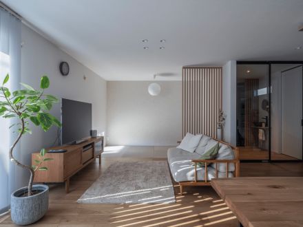 ふれるおうち アイキャッチ画像