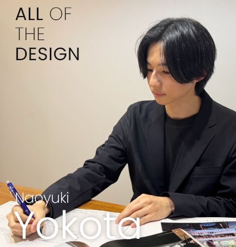 設計部　デザイナー